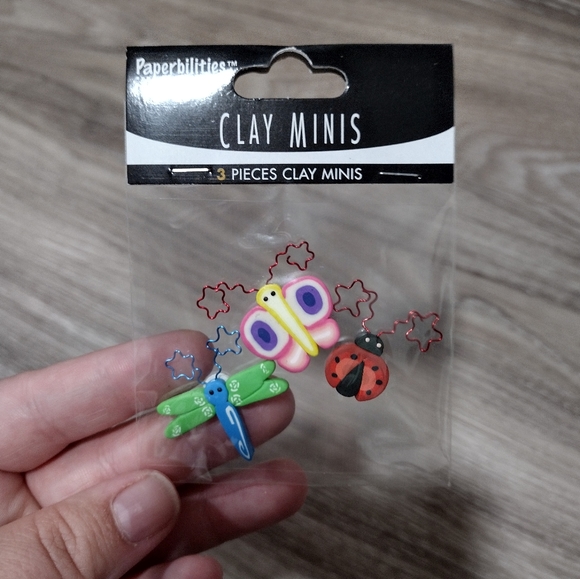 Scrapbooking sticker lot - Picture 5 of 7